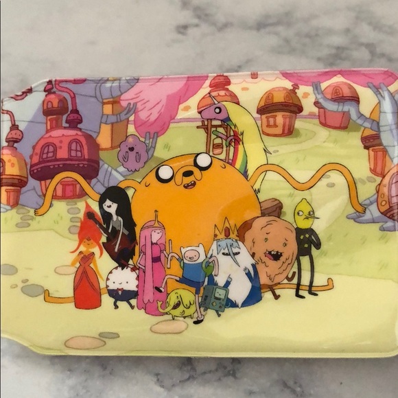 Cartoon Network Handbags - ♥️ Cardholder Wallet ♥️